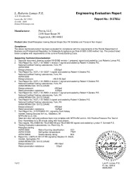 PR TECH DOCS FL12463 R17 AE 512783J