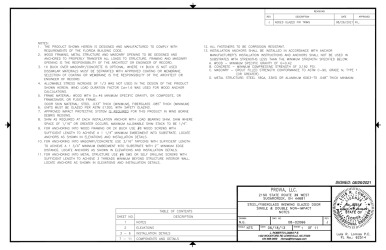 PR Instl Docs FL12463 R17 II 08-02066J