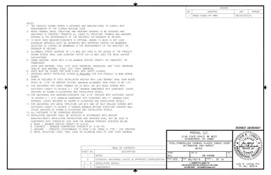 PR Instl Docs FL12463 R17 II 08-02068I