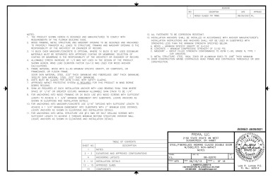 PR Instl Docs FL12463 R17 II 08-02070J