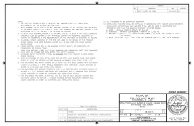 PR Instl Docs FL12463 R17 II 08-02078J