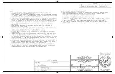 PR Instl Docs FL12463 R17 II 08-02085I