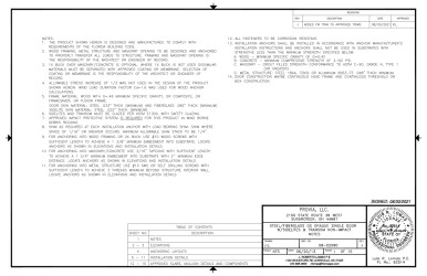 PR Instl Docs FL12463 R17 II 08-02090J
