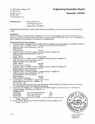 PR TECH DOCS FL12463 R9 AE 512783C