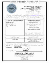 PR CERTIFICATE FL12463 R9 C CAC NI011595.23-R2