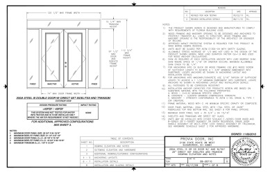 PR Instl Docs FL12463 R9 II 08-00710D 
