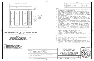 PR Instl Docs FL12463 R9 II 08-00711D 