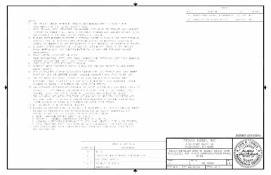 PR Instl Docs FL12463 R9 II 08-02067B