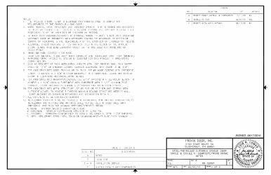 PR Instl Docs FL12463 R9 II 08-02087C