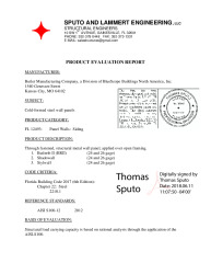 PR TECH DOCS FL12493 R4 AE SEALED 12943 BUTLER ER 2017 REV