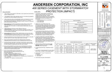 PR Instl Docs FL12496 R4 II AWD114 SS 2017-10-19