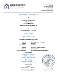 PR TECH DOCS FL12496 R5 AE PER6649 SS 2020-10-07