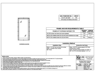 PR Instl Docs FL12508 R5 II 12099 string