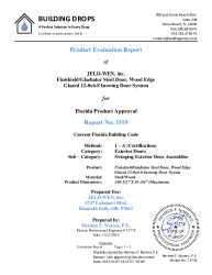 PR TECH DOCS FL12509 R5 AE PER3319 SS 2015-01-07