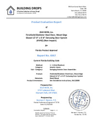 PR TECH DOCS FL12509 R6 AE PER6567 SS 2020-02-07