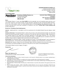 PR Instl Docs FL12510 R7 II 2017 10 FINAL PRIMESOURCE Underlayments FL12510-R7