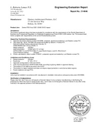 PR TECH DOCS FL12519 R5 AE 514648