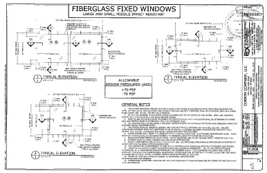PR Instl Docs FL12574 R3 II Dwg