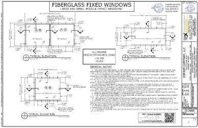 PR Instl Docs FL12574 R4 II  DWG