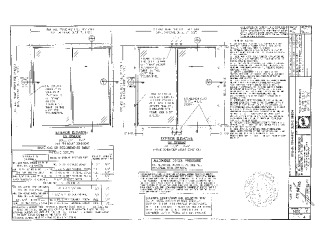 PR INSTL DOCS FL12604 R9 II DRAWING 1655