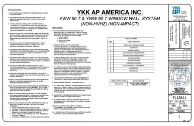 PR Instl Docs FL12611 R5 II YKK048 SS 2019-12-13