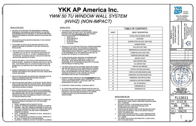 PR Instl Docs FL12611 R5 II YKK270 SS 2020-07-26