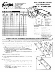 PR Instl Docs FL12627 R7 II CMG4949signinstall2-10-14