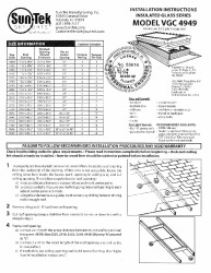 PR Instl Docs FL12627 R7 II VGC4949signinstall2-10-14
