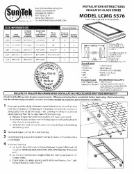 PR Instl Docs FL12627 R9 II LCMG5576signinstall2-10-14