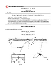 PR Instl Docs FL12713 R4 II UL File TGKX.112