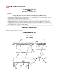 PR Instl Docs FL12713 R4 II UL File TGKX.161