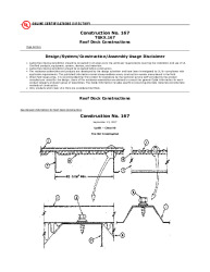 PR Instl Docs FL12713 R4 II UL File TGKX.167