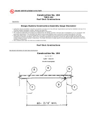 PR CERTIFICATE FL12713 R5 C CAC UL FILE TGKX.184