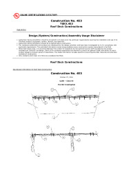 PR Instl Docs FL12713 R5 II UL File TGKX.453