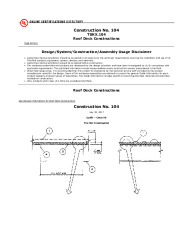 PR CERTIFICATE FL12713 R6 C CAC UL FILE TGKX.104