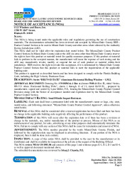 PR Instl Docs FL12734 R8 II 20-0610.06