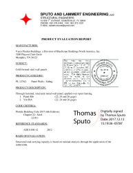 PR TECH DOCS FL12762 R3 AE 12762 ER 2017 SEALED