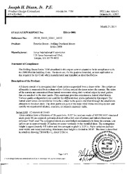 PR TECH DOCS FL12765 R6 AE M3100 FL12765 T1005G P2
