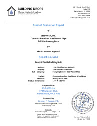 PR TECH DOCS FL12769 R11 AE PER6767 SS 2020-09-25