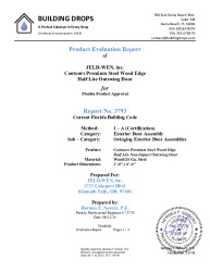 PR TECH DOCS FL12769 R9 AE PER3793.1 SS 2017-10-25
