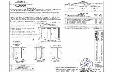 PR Instl Docs FL12769 R9 II A008496FL