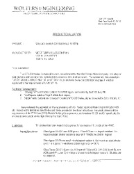 PR TECH DOCS FL12809 R10 AE WTG900 EVAL2