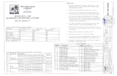 PR INSTL DOCS FL12809 R10 II WTG900 DWG
