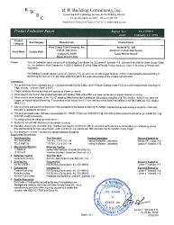 PR TECH DOCS FL12809 R8 AE (A) EVAL 12809.1