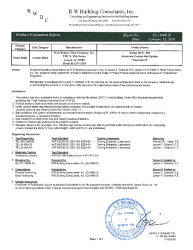 PR TECH DOCS FL12809 R8 AE (A) EVAL 12809.10