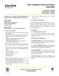 PR Instl Docs FL12812 R3 II CCRR-0290