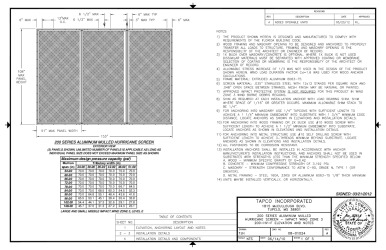 PR INSTL DOCS FL12830 R6 II 08-01024A