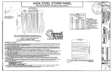PR Instl Docs FL12856 R6 II  Dwg3