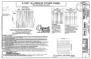 PR Instl Docs FL12856 R6 II   Dwg1