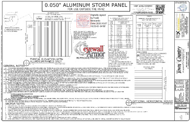 PR Instl Docs FL12856 R7 II  DWG1